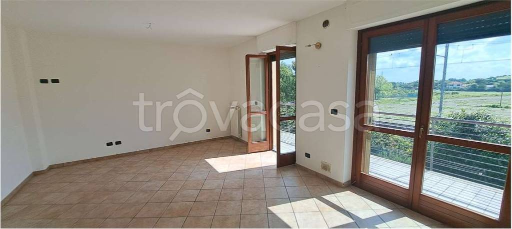 appartamento in vendita a Pinerolo