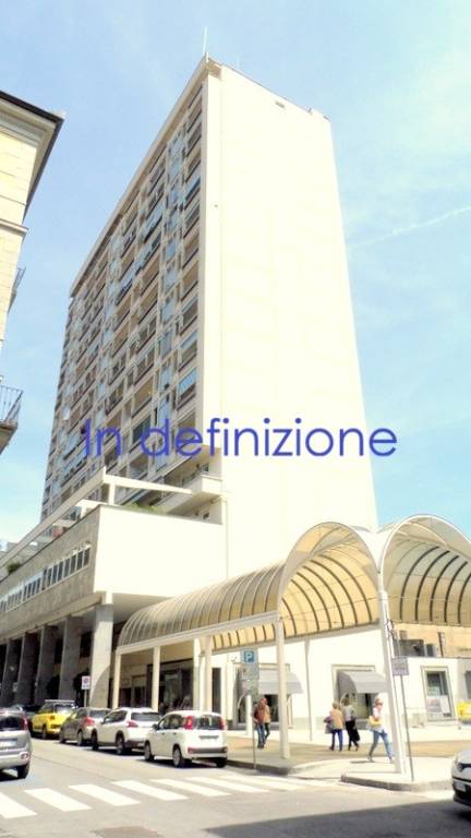 appartamento in vendita a Pinerolo
