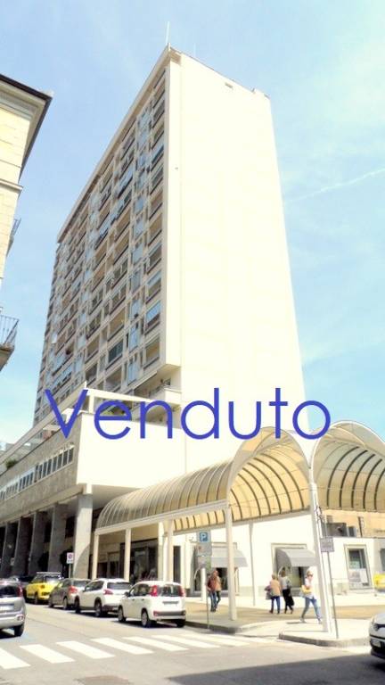 appartamento in vendita a Pinerolo