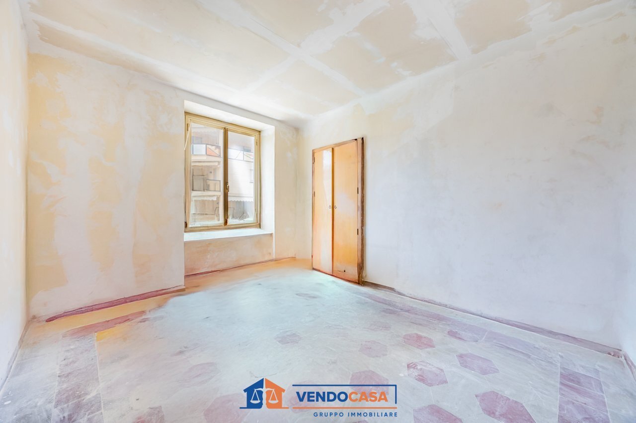 appartamento in vendita a Pinerolo
