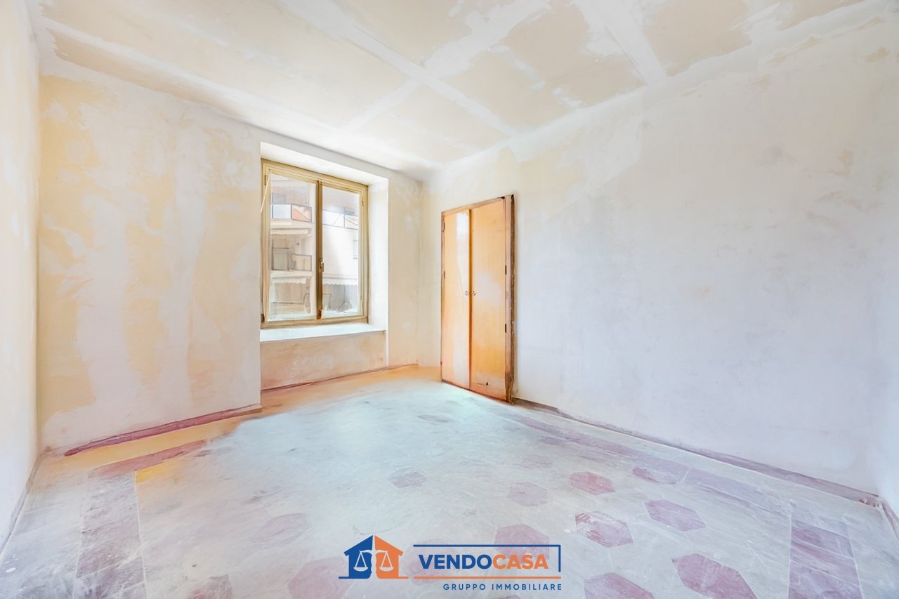 appartamento in vendita a Pinerolo