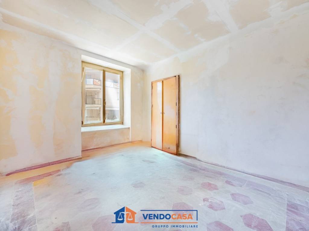appartamento in vendita a Pinerolo