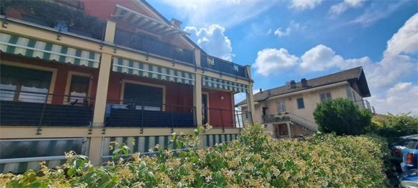 appartamento in vendita a Pinerolo