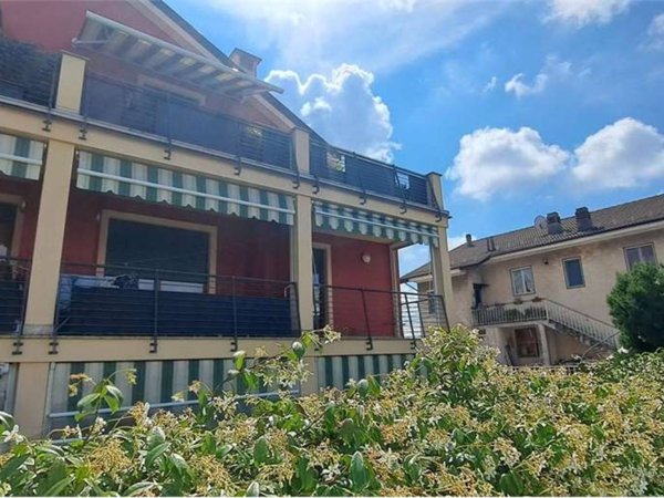 appartamento in vendita a Pinerolo