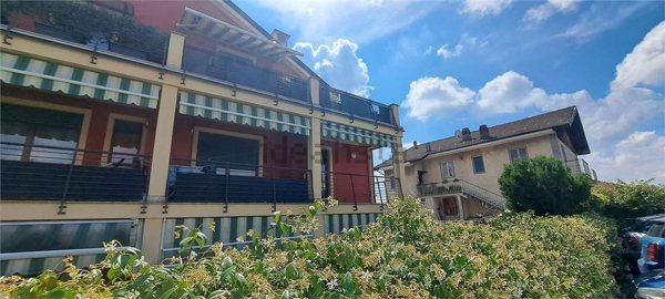 appartamento in vendita a Pinerolo
