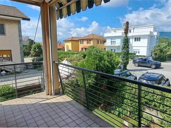 appartamento in vendita a Pinerolo