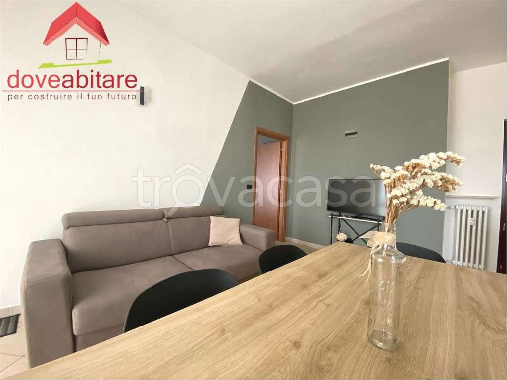 appartamento in vendita a Pinerolo