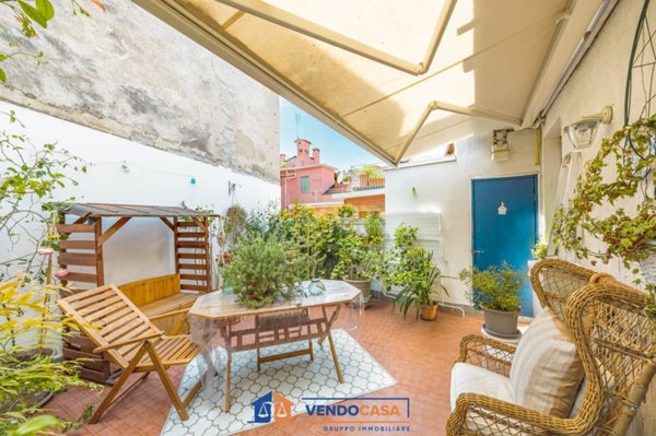 appartamento in vendita a Pinerolo