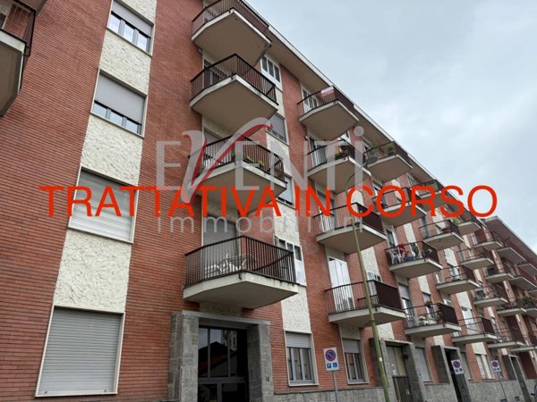 appartamento in vendita a Pinerolo
