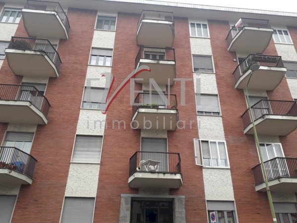 appartamento in vendita a Pinerolo