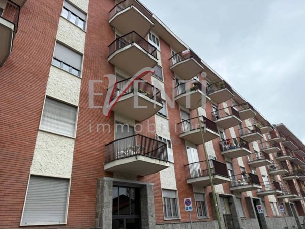appartamento in vendita a Pinerolo