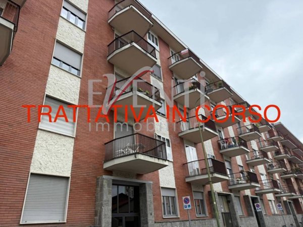 appartamento in vendita a Pinerolo