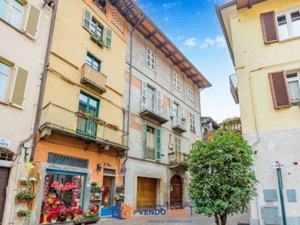 appartamento in vendita a Pinerolo