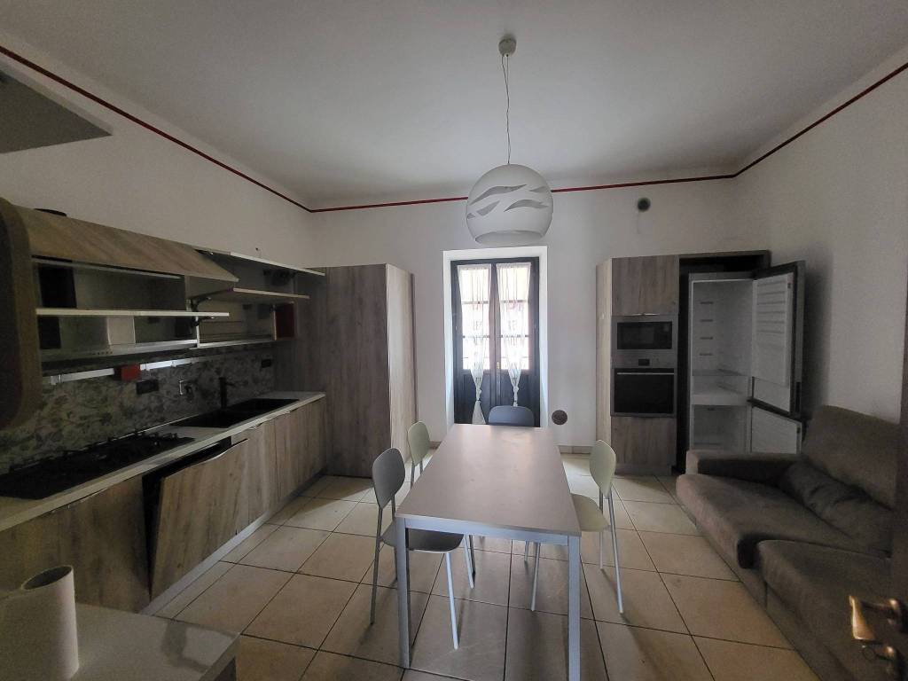 appartamento in vendita a Pinerolo