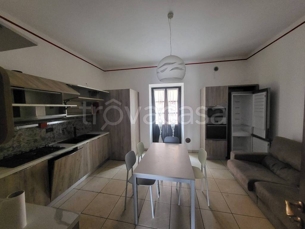 appartamento in vendita a Pinerolo