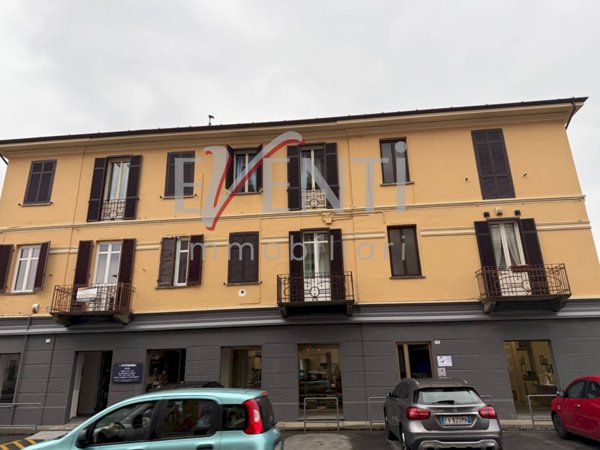 appartamento in vendita a Pinerolo