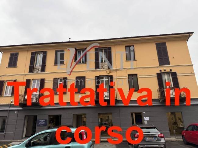 appartamento in vendita a Pinerolo