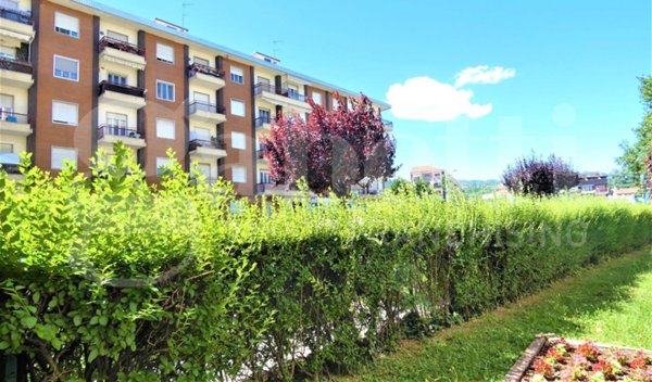 appartamento in vendita a Pinerolo