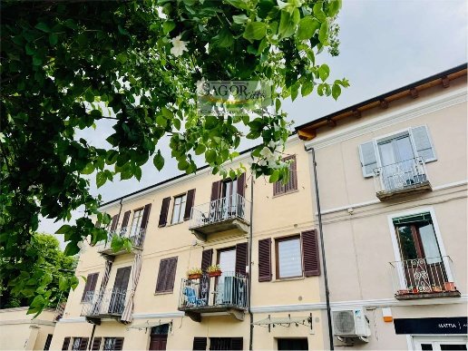 appartamento in vendita a Pinerolo