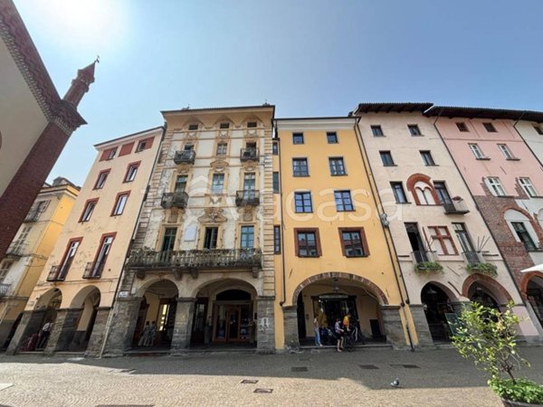 appartamento in vendita a Pinerolo