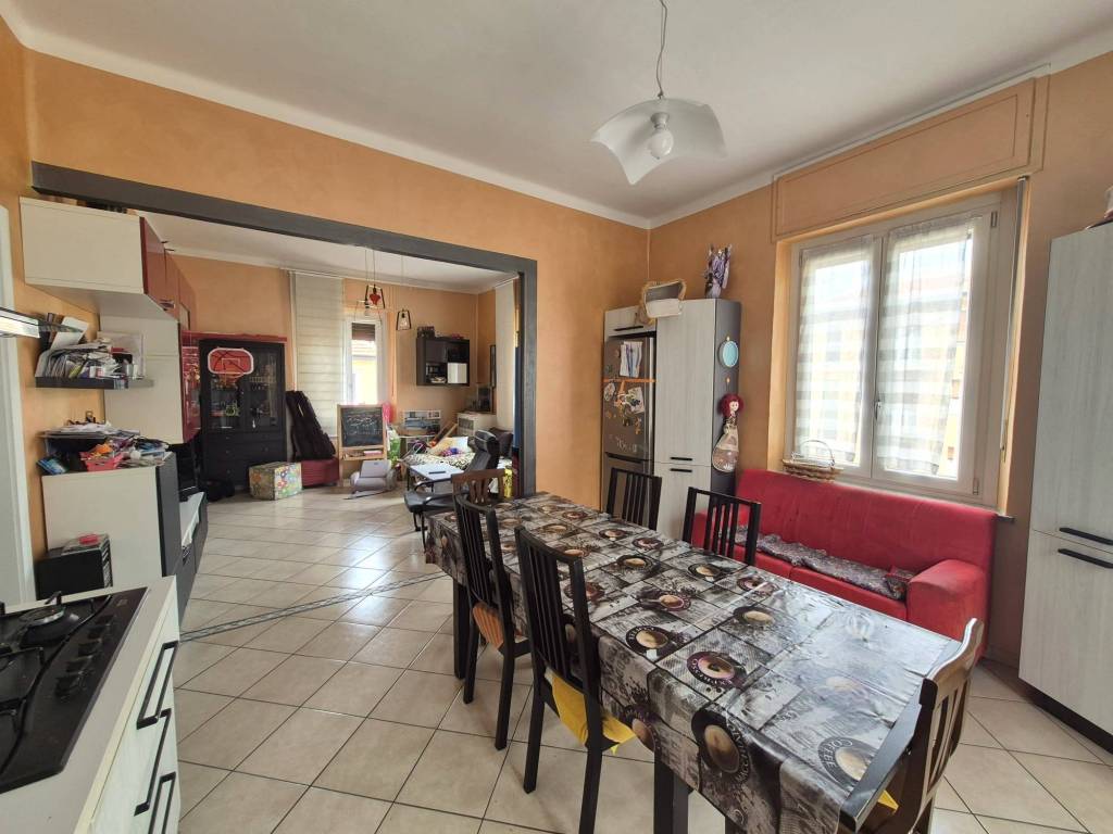 appartamento in vendita a Pinerolo