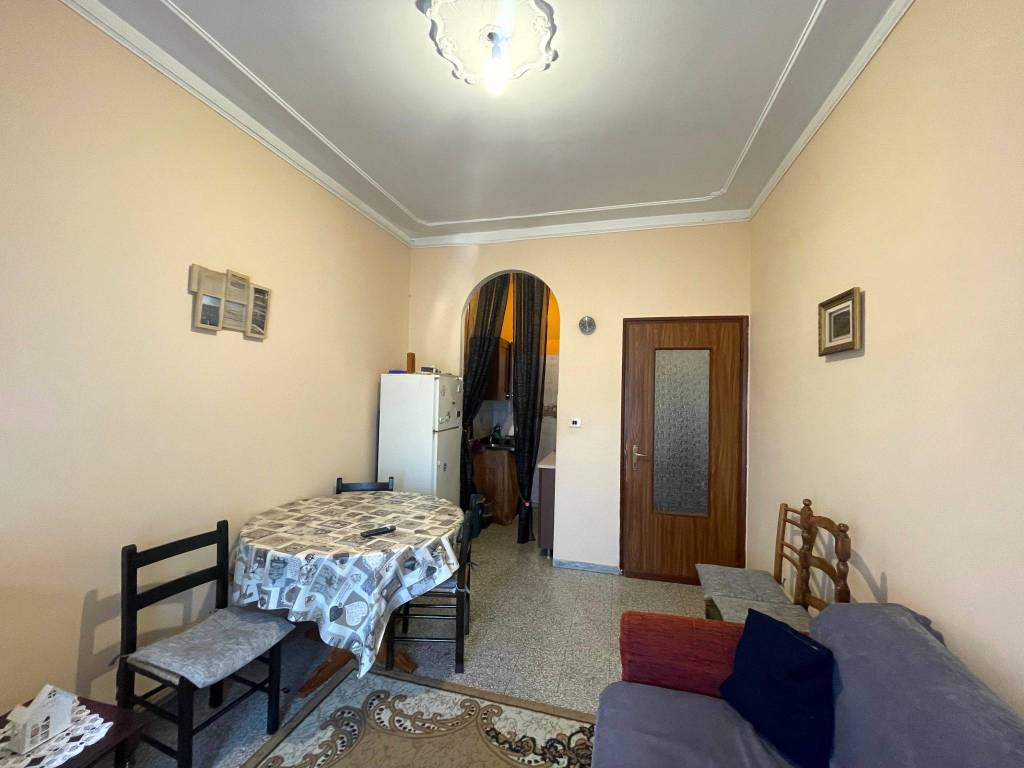 appartamento in vendita a Pinerolo