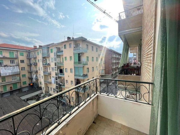 appartamento in vendita a Pinerolo