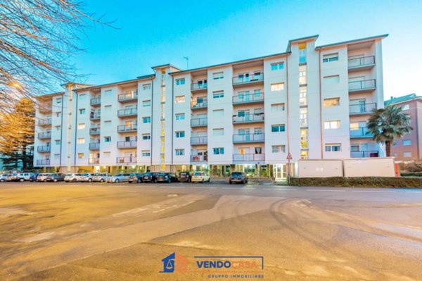 appartamento in vendita a Pinerolo