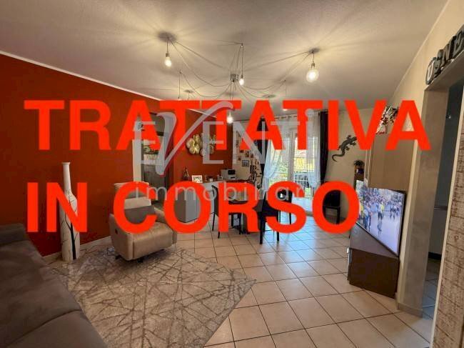 appartamento in vendita a Pinerolo