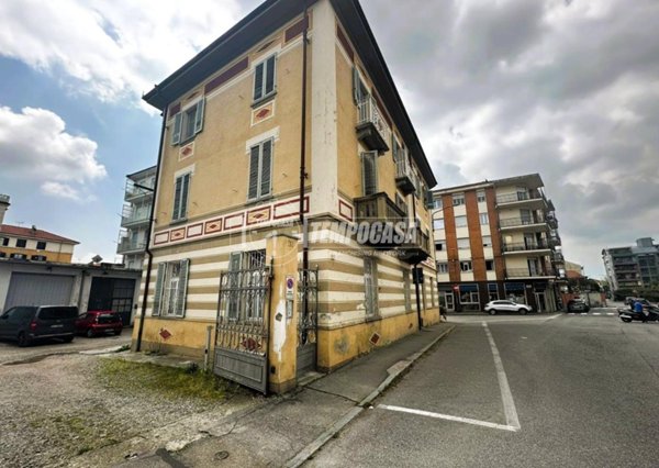 appartamento in vendita a Pinerolo