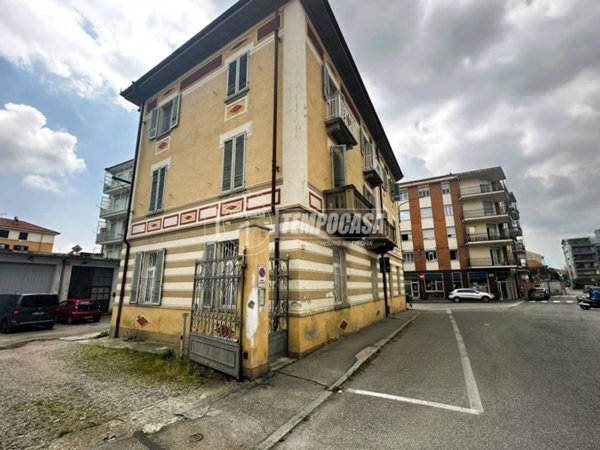 appartamento in vendita a Pinerolo