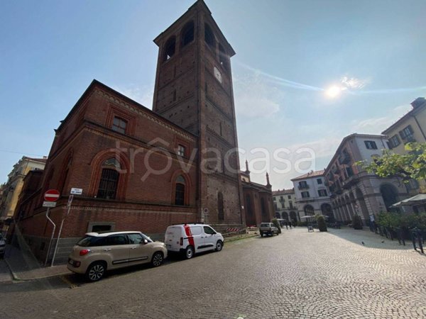 monolocale in vendita a Pinerolo