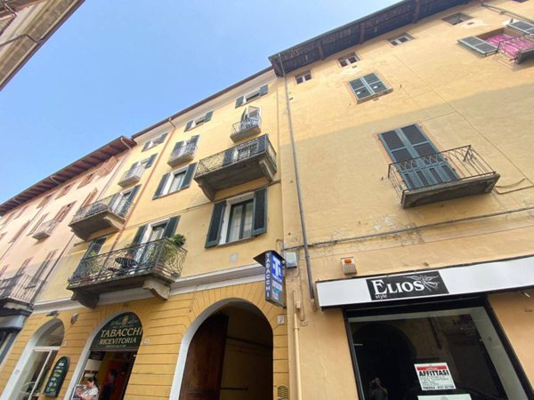 appartamento in vendita a Pinerolo