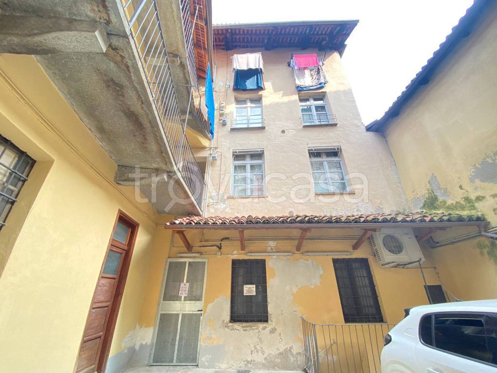 appartamento in vendita a Pinerolo