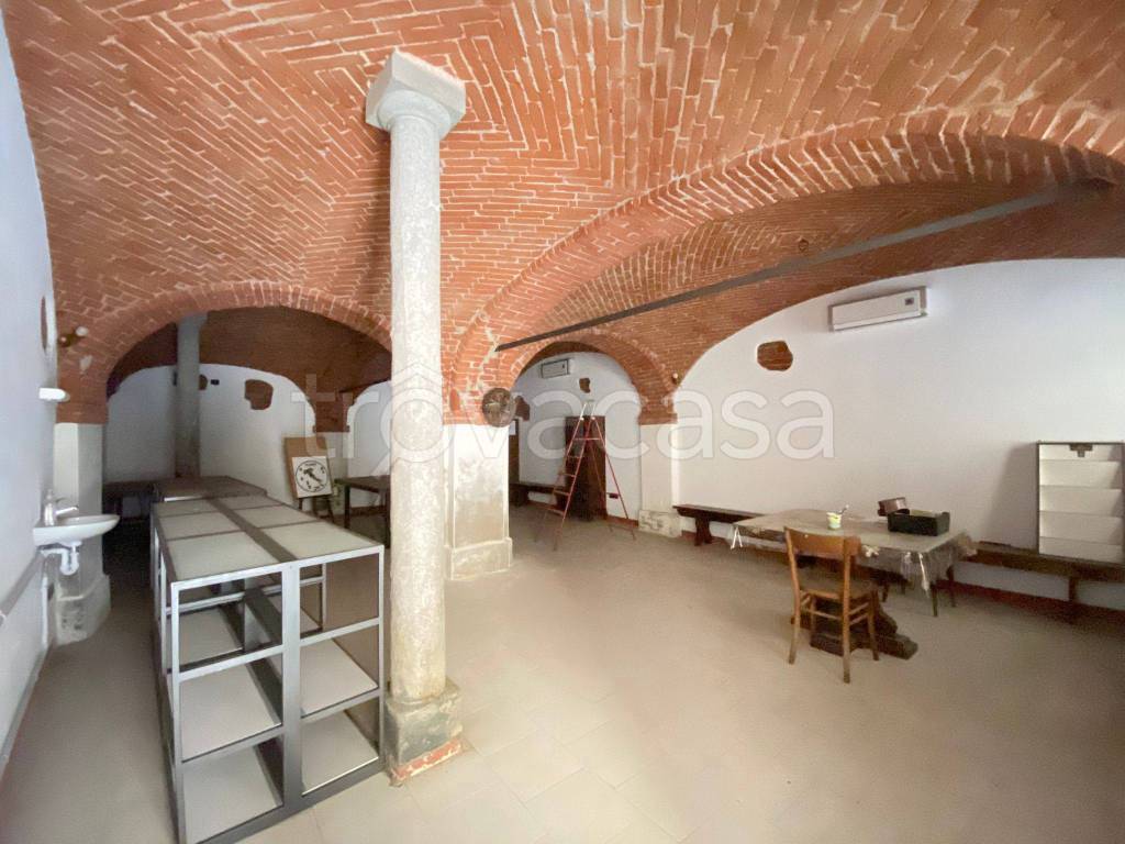 appartamento in vendita a Pinerolo