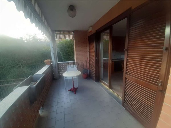 appartamento in vendita a Pinerolo