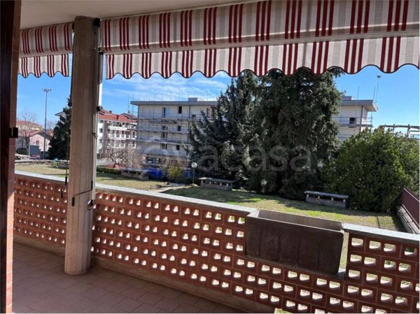 appartamento in vendita a Pinerolo