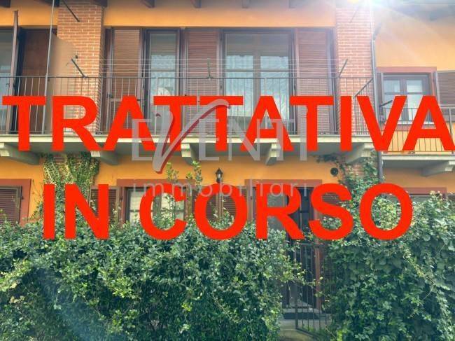 casa indipendente in vendita a Pinerolo