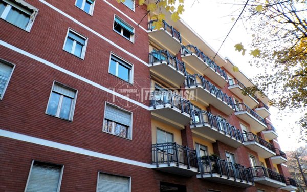 appartamento in vendita a Pinerolo