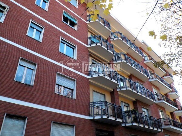 appartamento in vendita a Pinerolo
