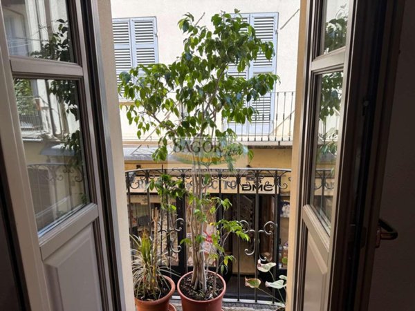 appartamento in vendita a Pinerolo