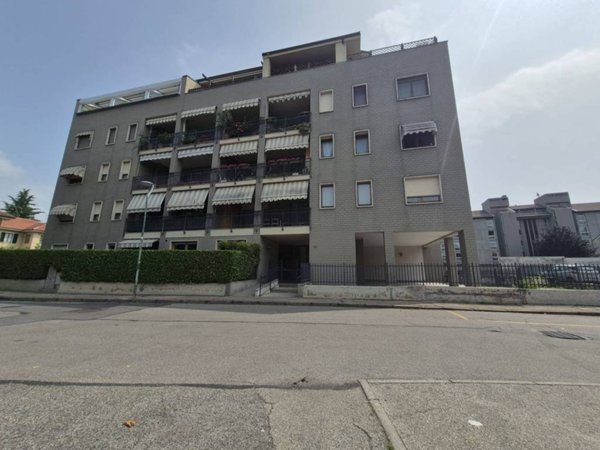 appartamento in vendita a Pinerolo
