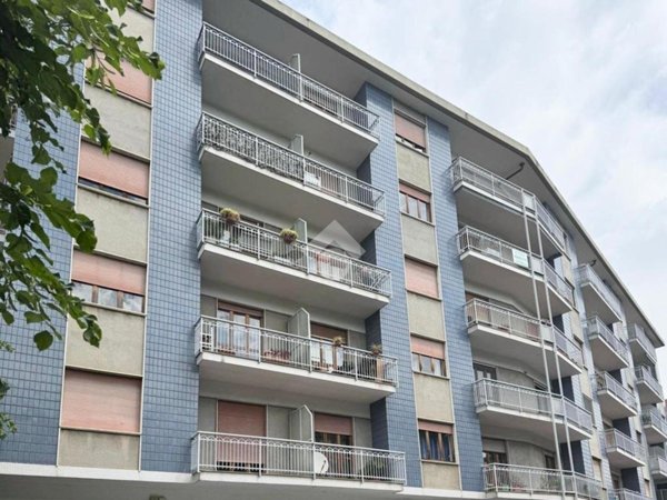 appartamento in vendita a Pinerolo