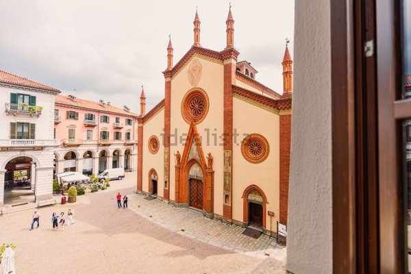 appartamento in vendita a Pinerolo
