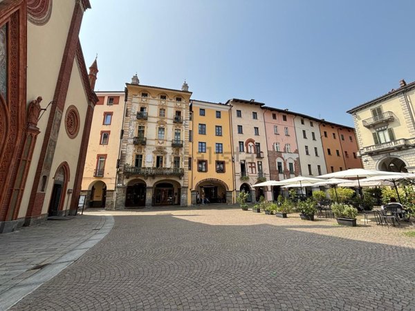 appartamento in vendita a Pinerolo