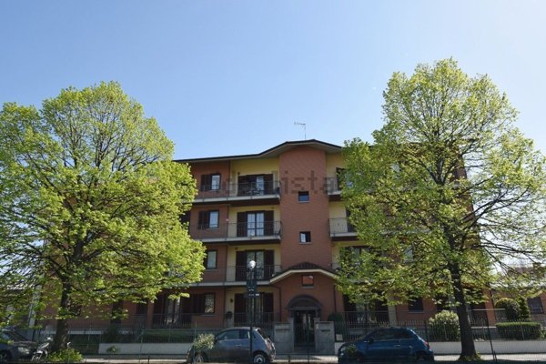 appartamento in vendita a Pinerolo in zona Baudenasca