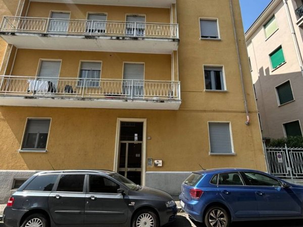 appartamento in vendita a Pinerolo
