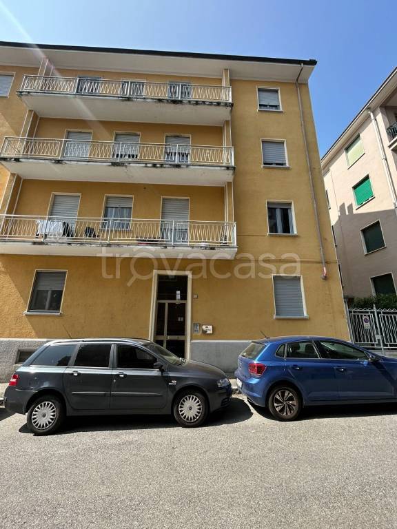 appartamento in vendita a Pinerolo
