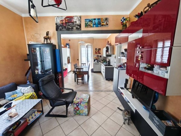 appartamento in vendita a Pinerolo