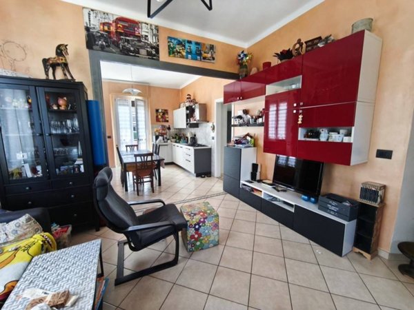 appartamento in vendita a Pinerolo
